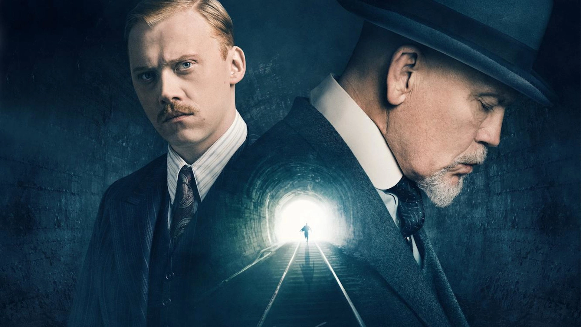 The ABC Murders