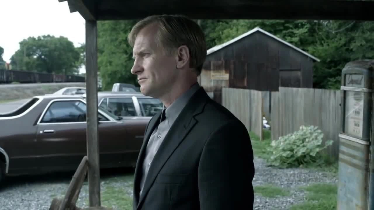 Banshee: Origins