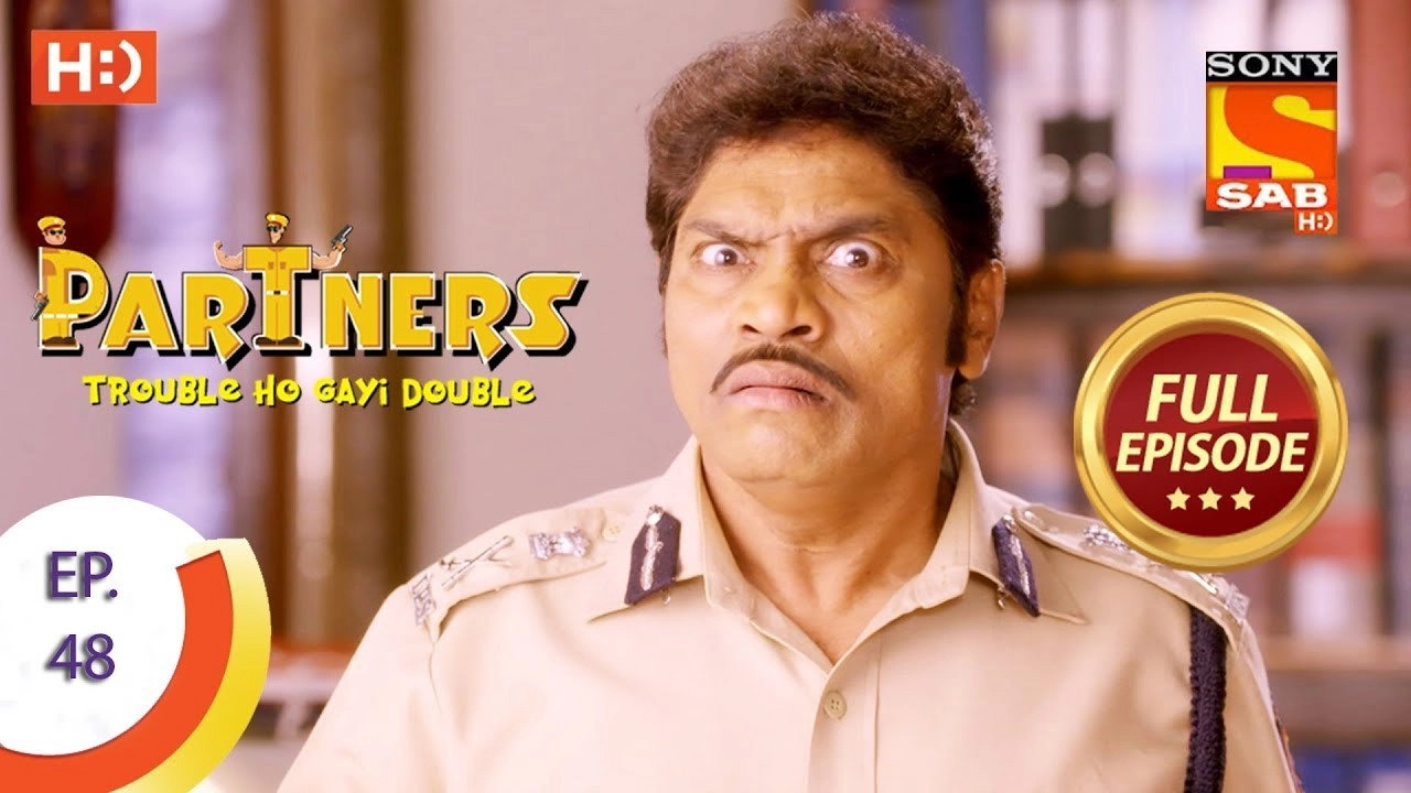 Partners - Trouble Ho Gayi Double