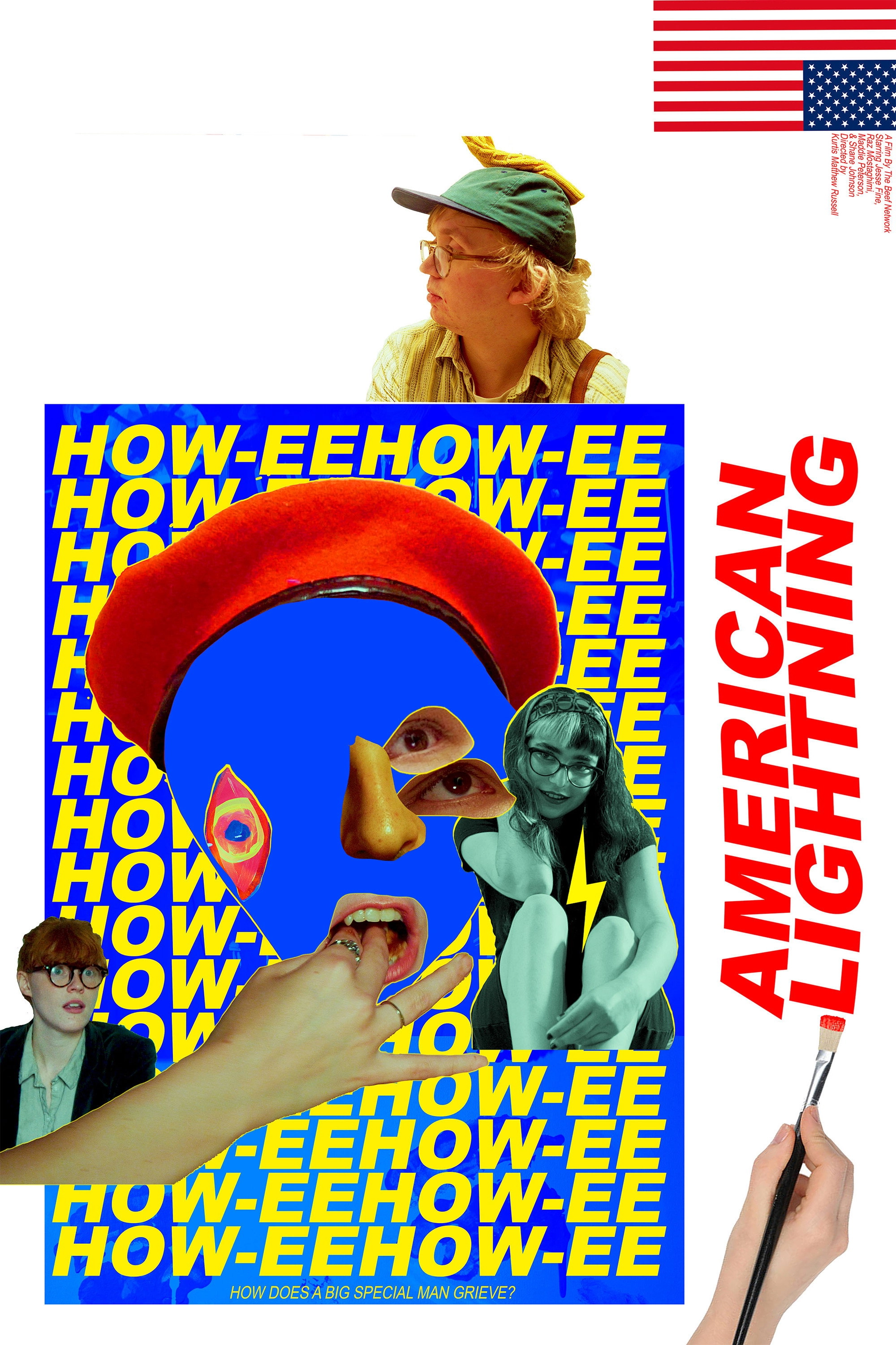 American Lightning