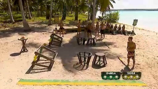 Survivor Romania