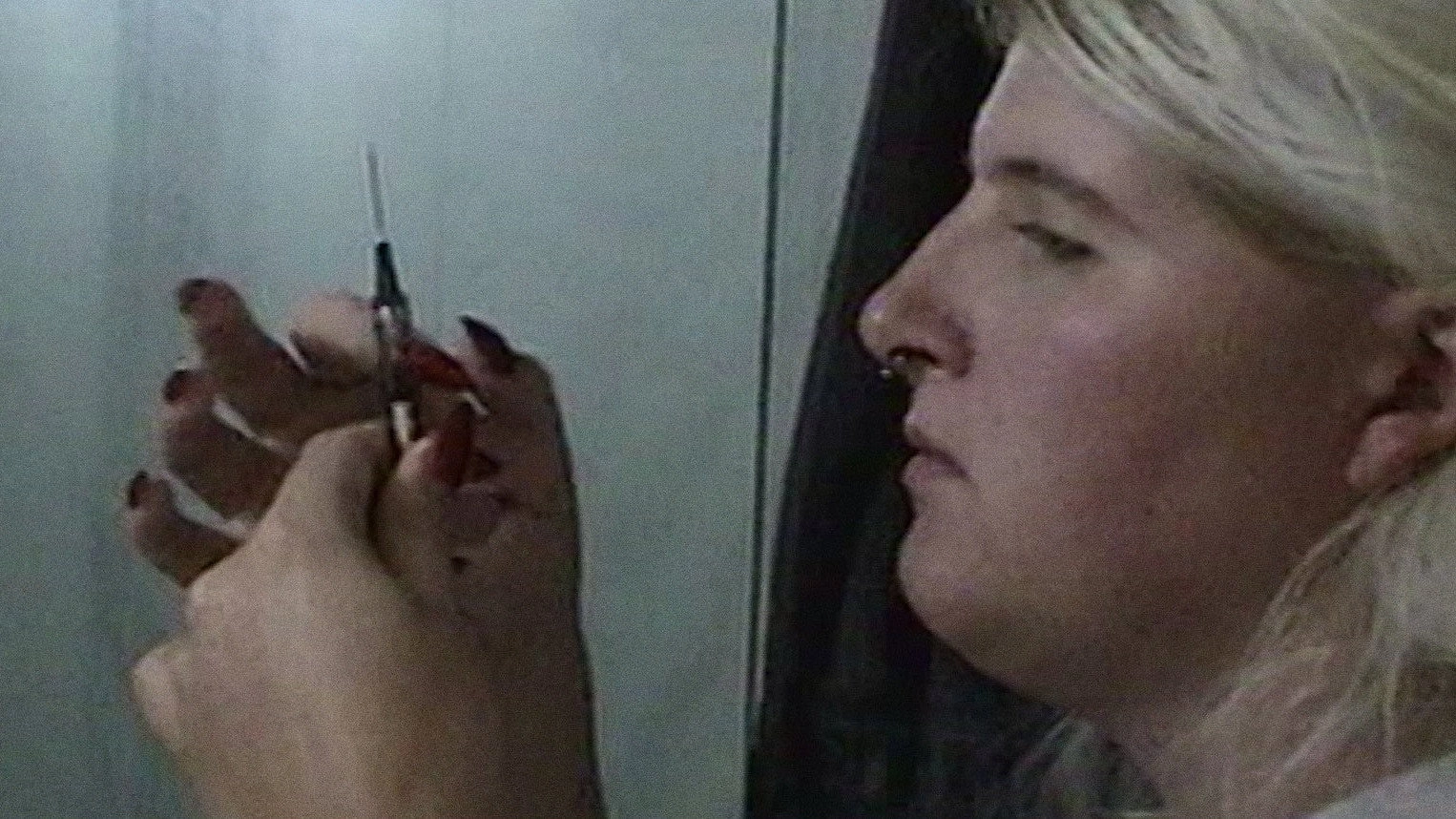 Castration Movie Anthology i. Traps