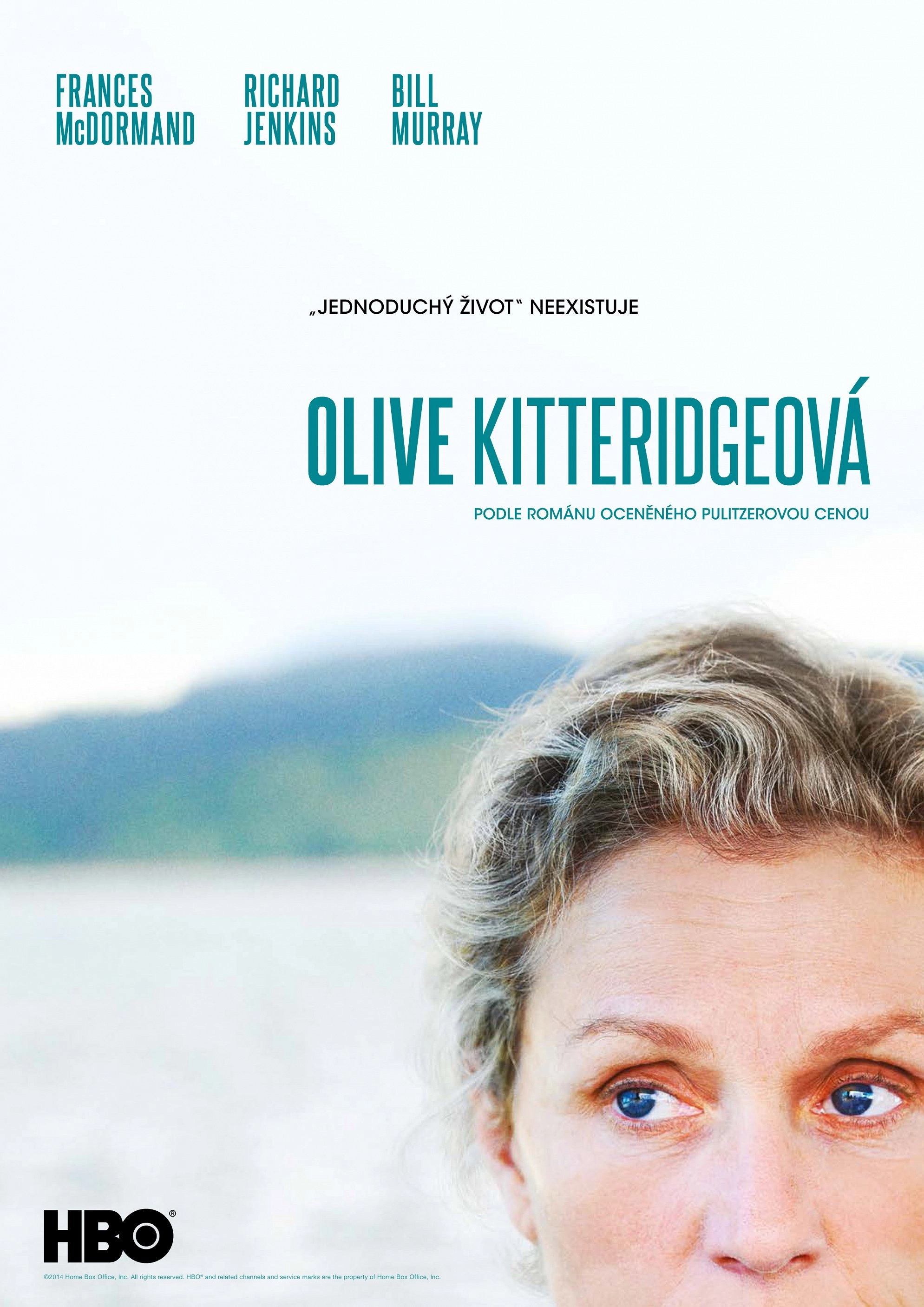 Olive Kitteridge