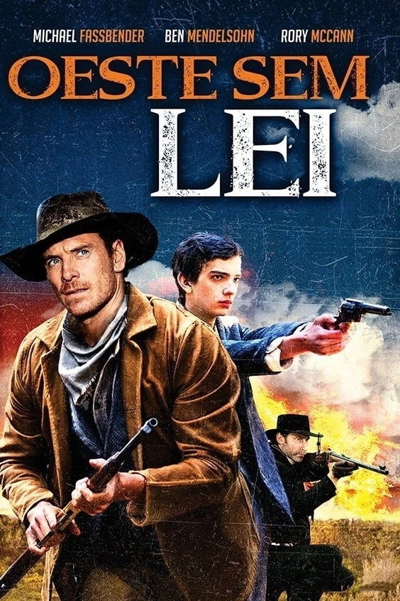 Slow West