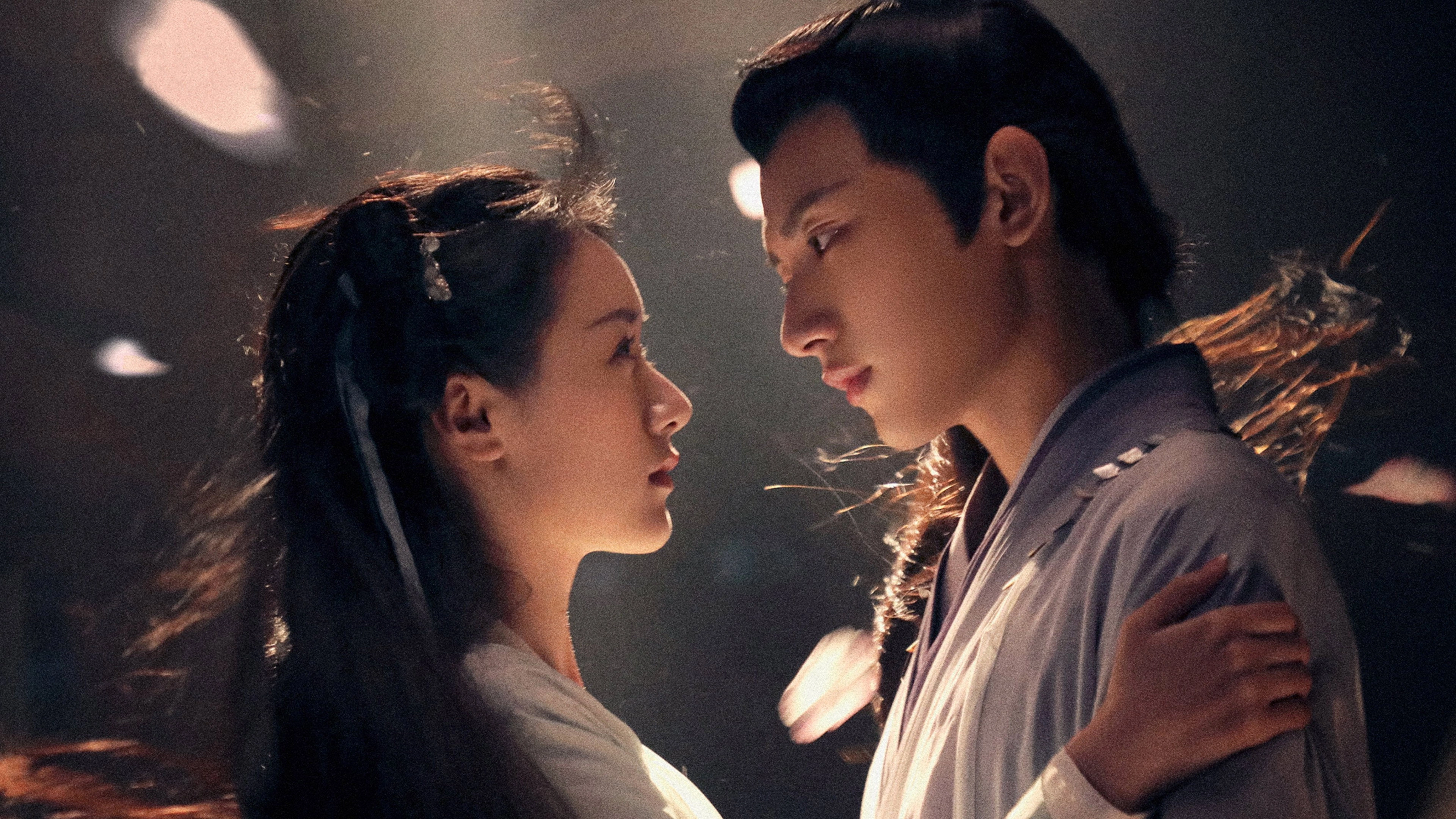 Love and Redemption