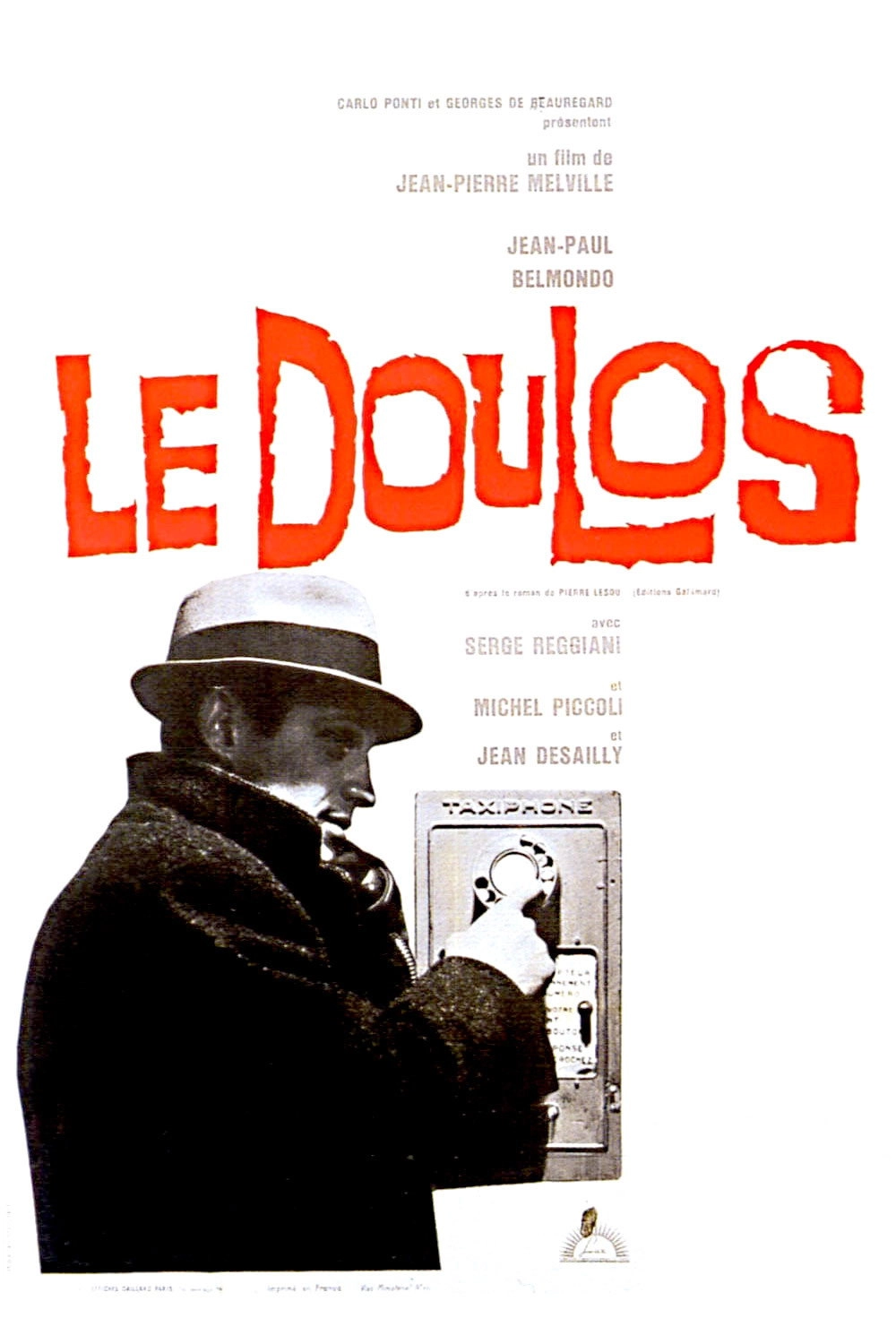 Le Doulos
