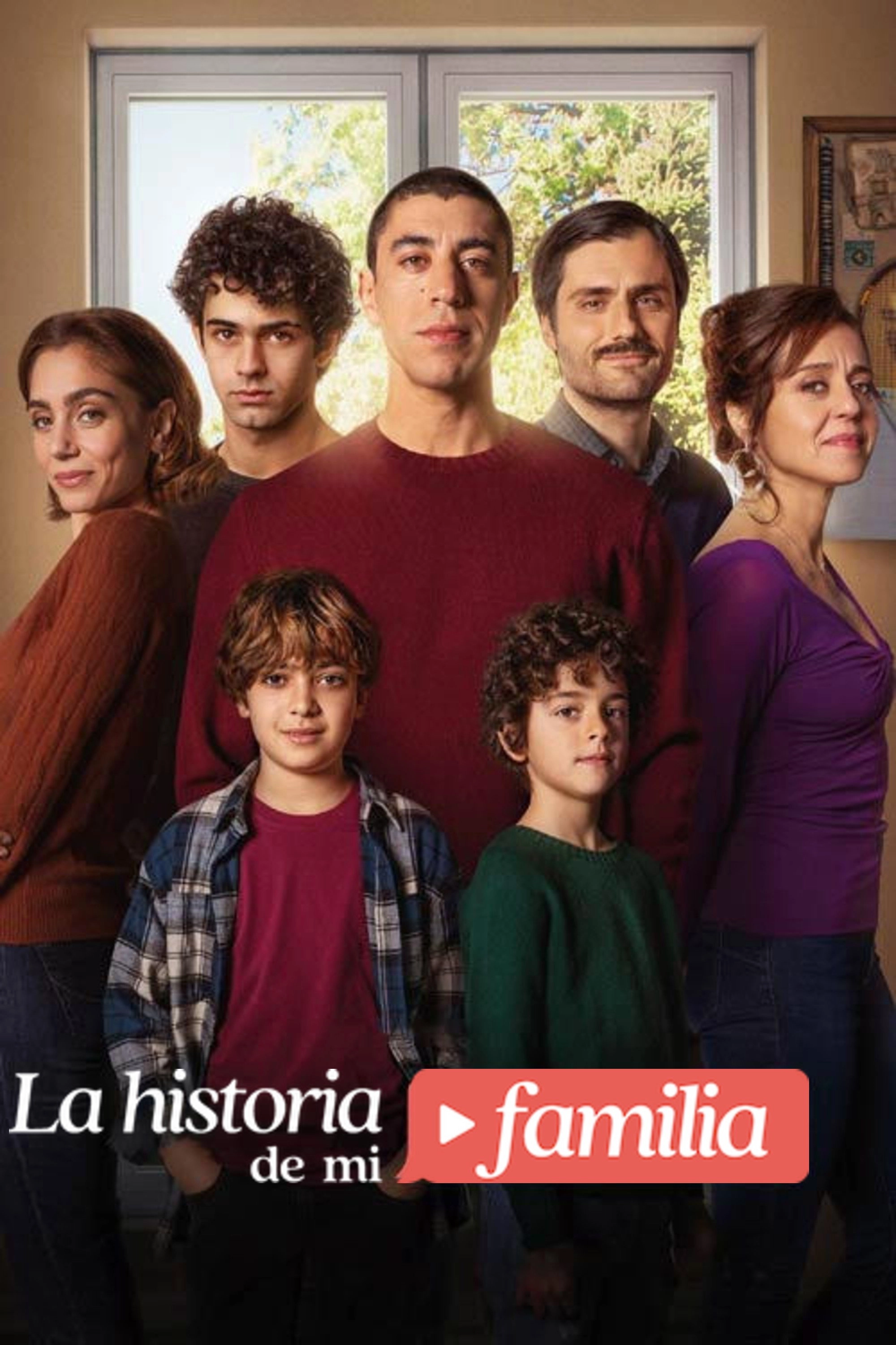 My Family
