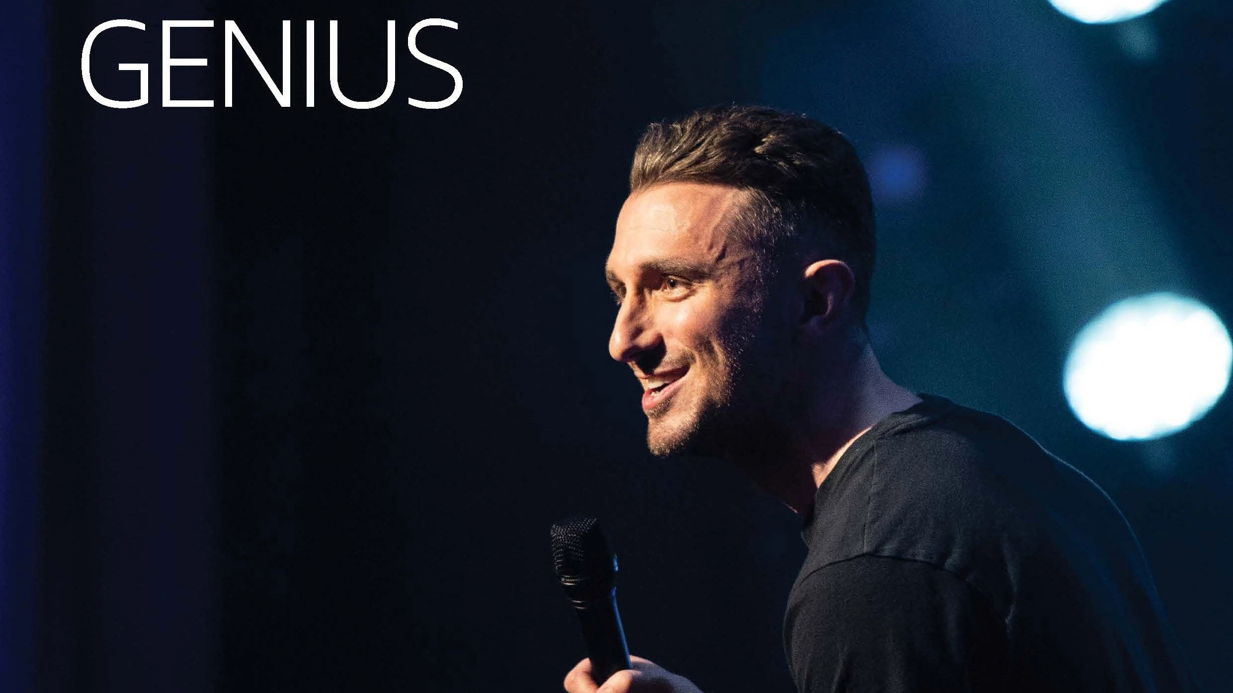Australia's Funniest Stand-Up Specials