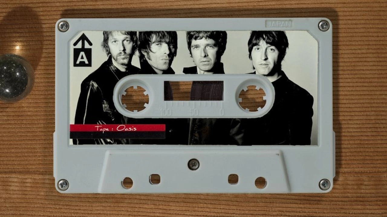 TAPE