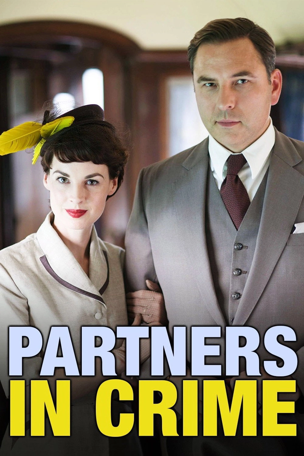 Partners in Crime