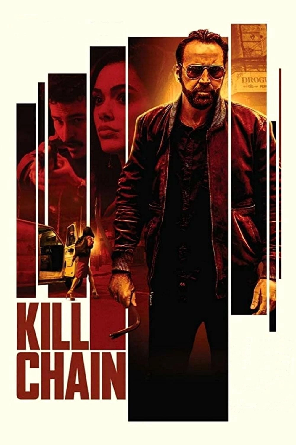 Kill Chain