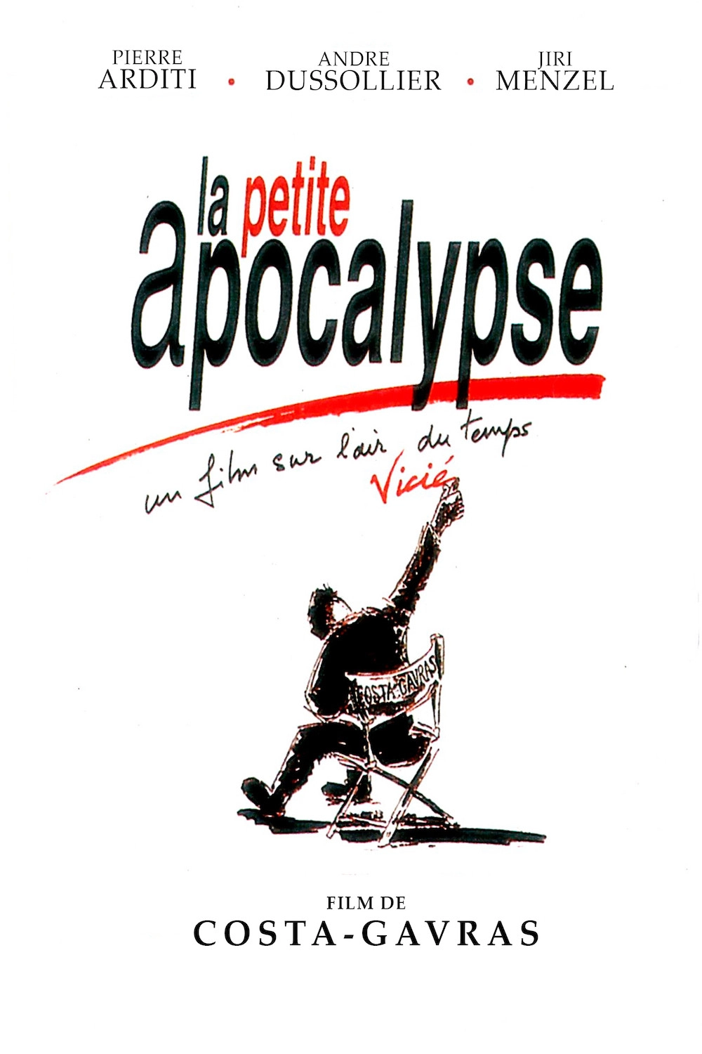 The Little Apocalypse