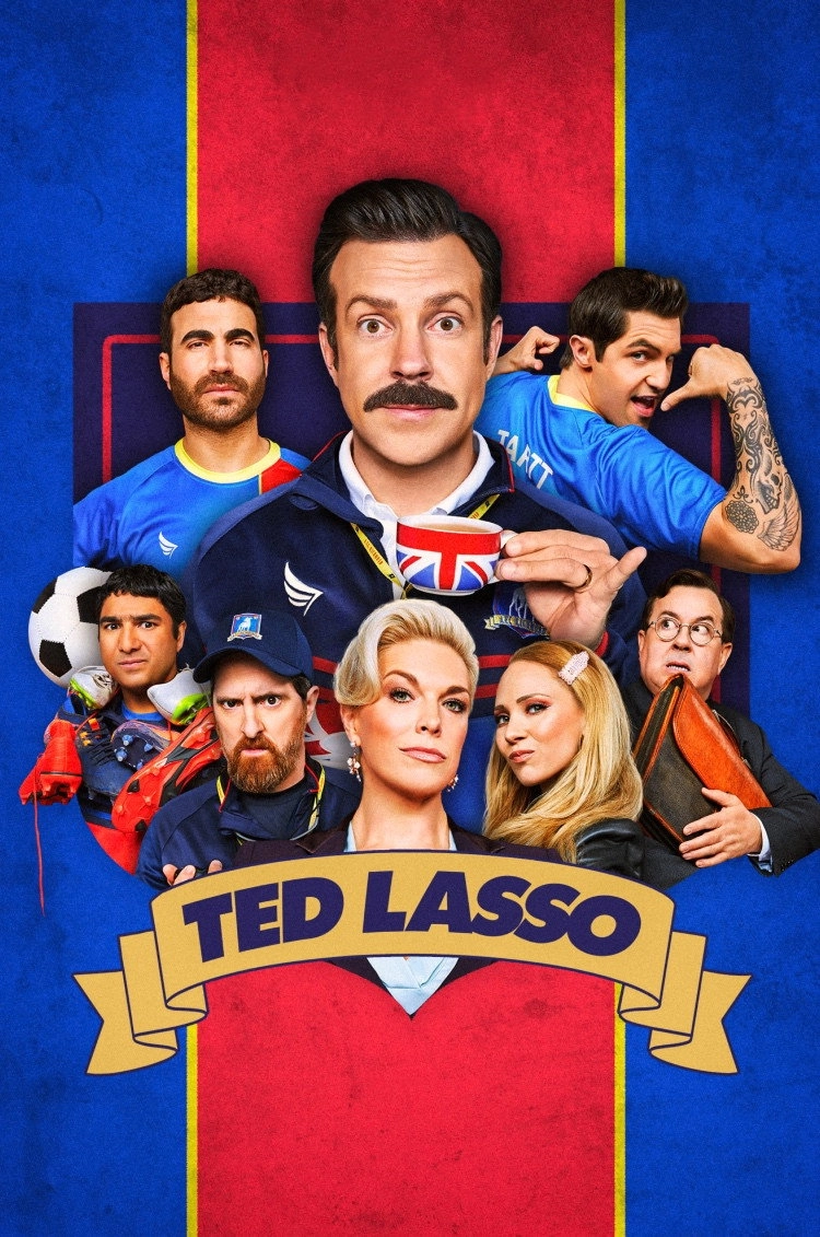 Ted Lasso