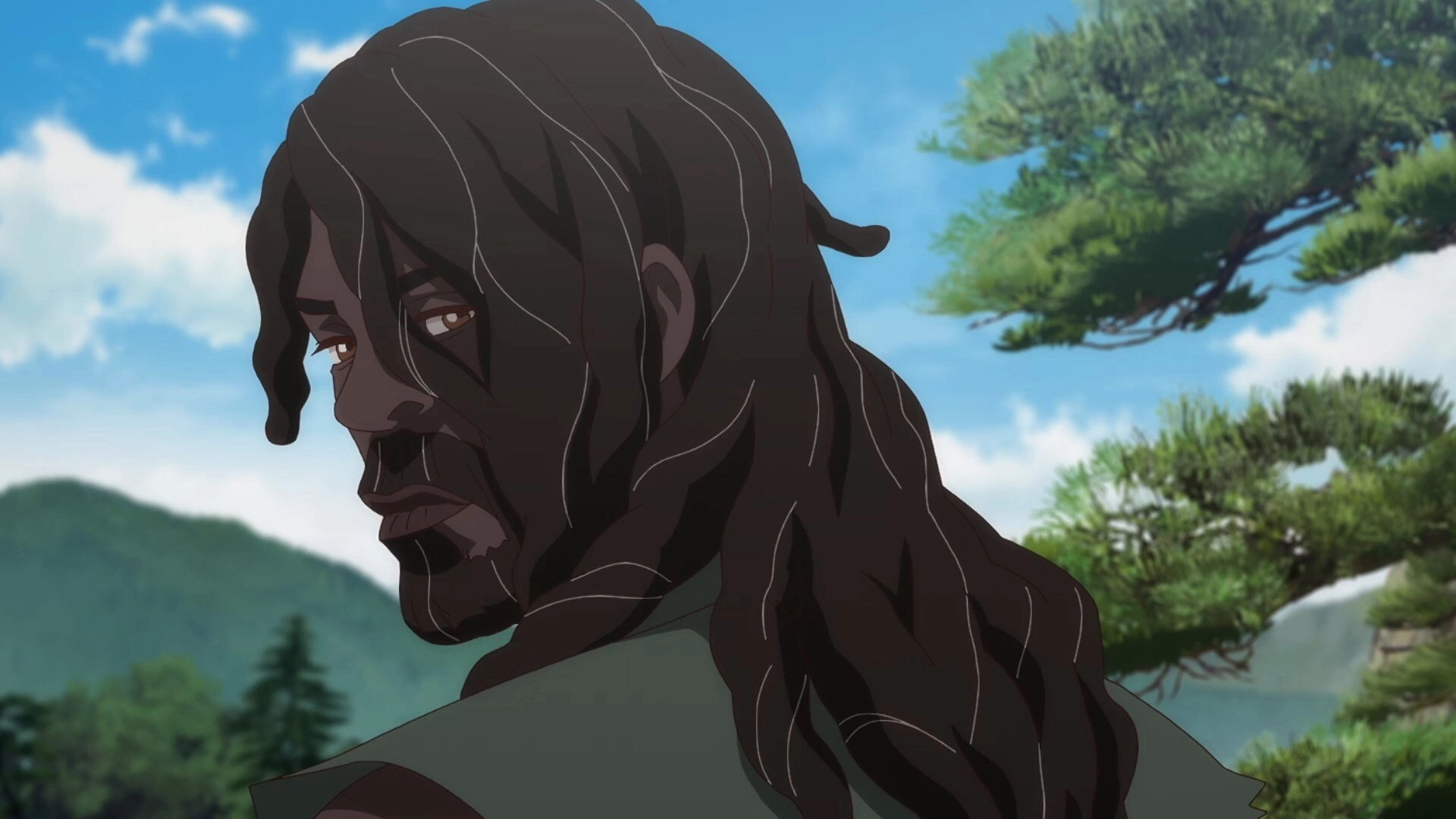 Yasuke