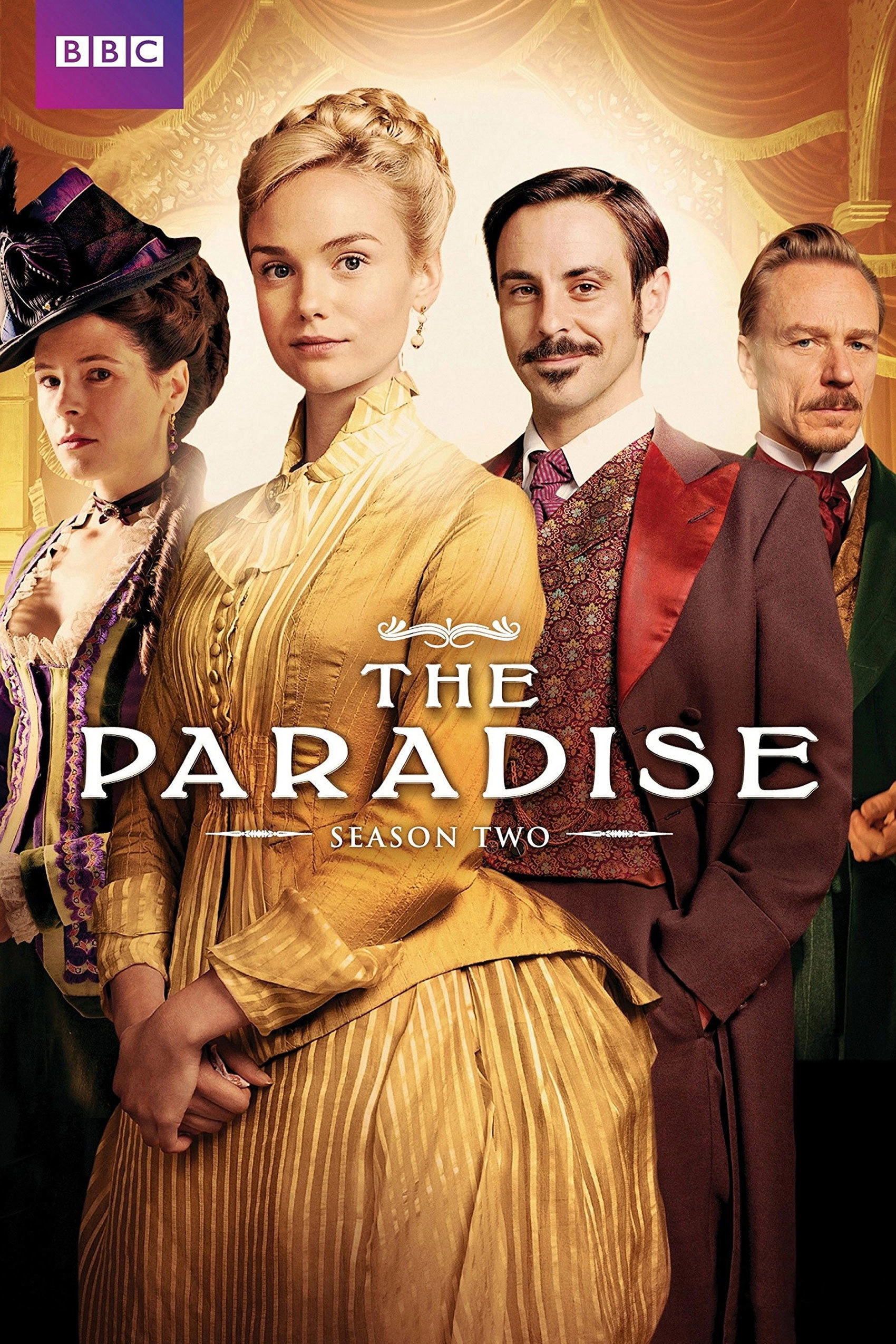 The Paradise