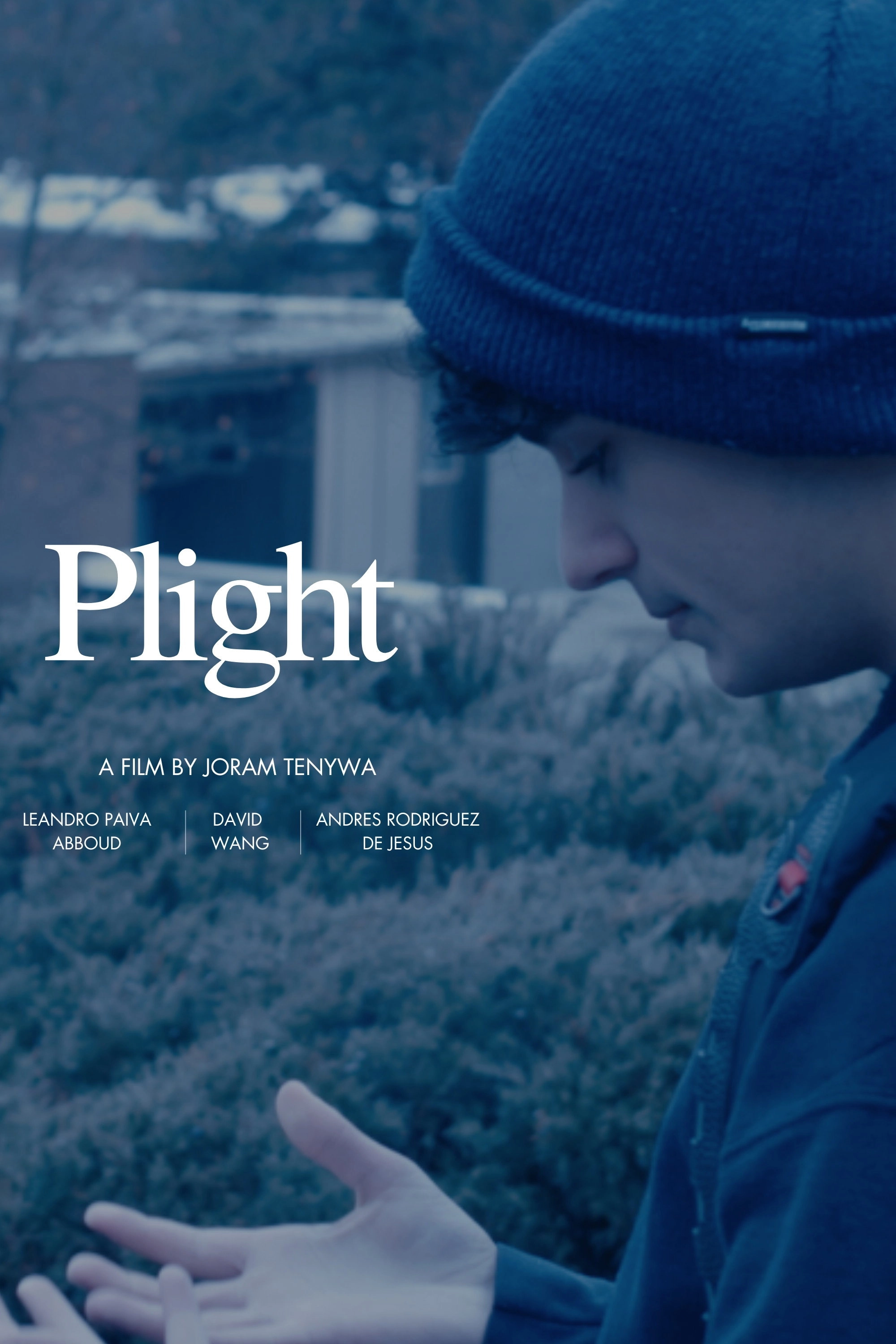 Plight
