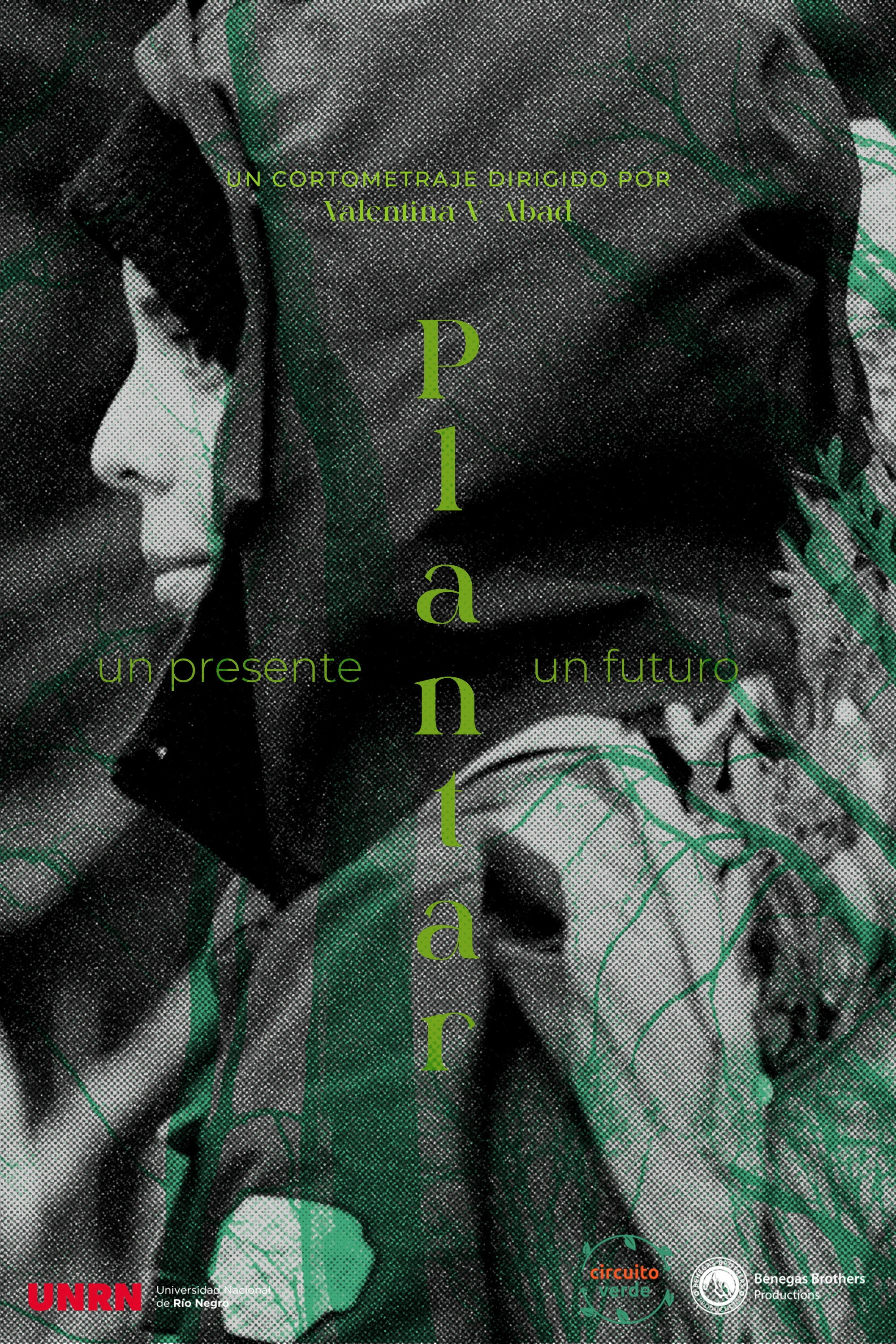 Planting: a present, a future