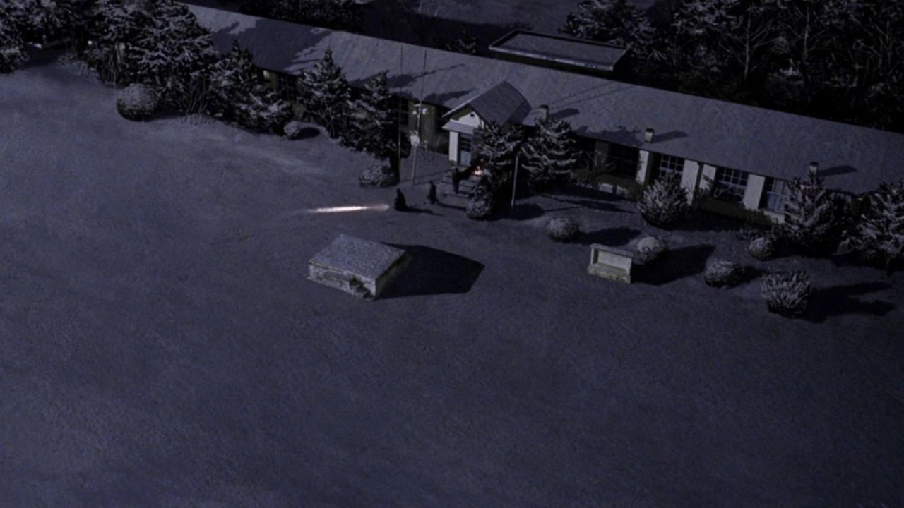 Lady Vengeance