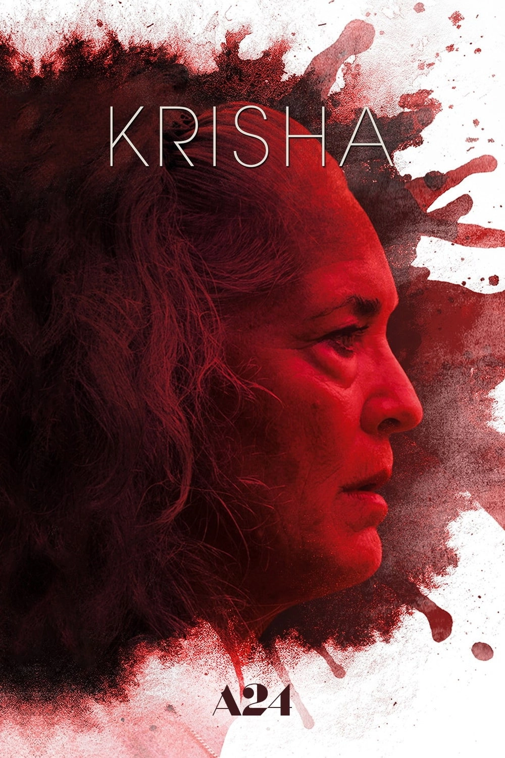 Krisha