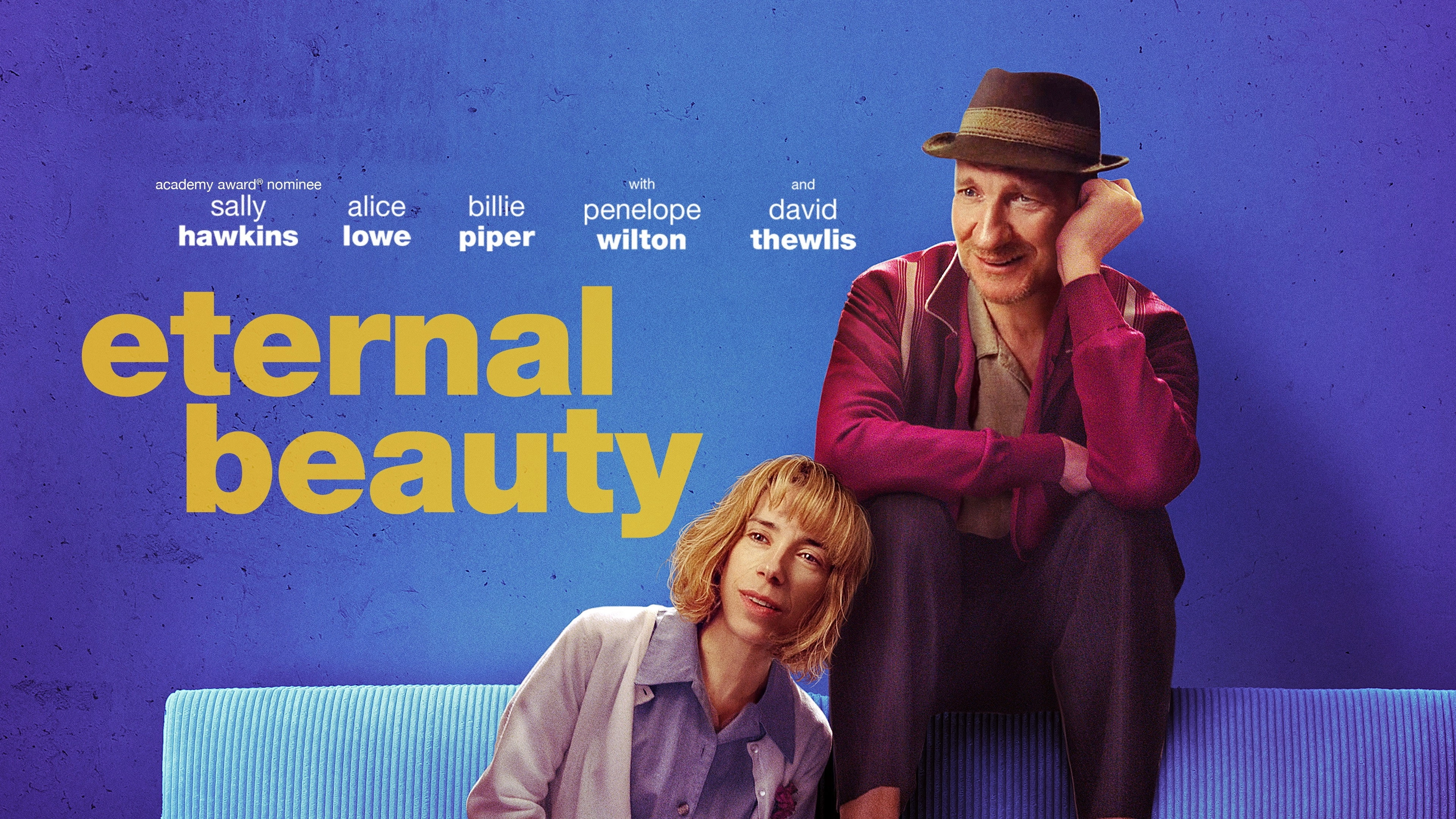 Eternal Beauty