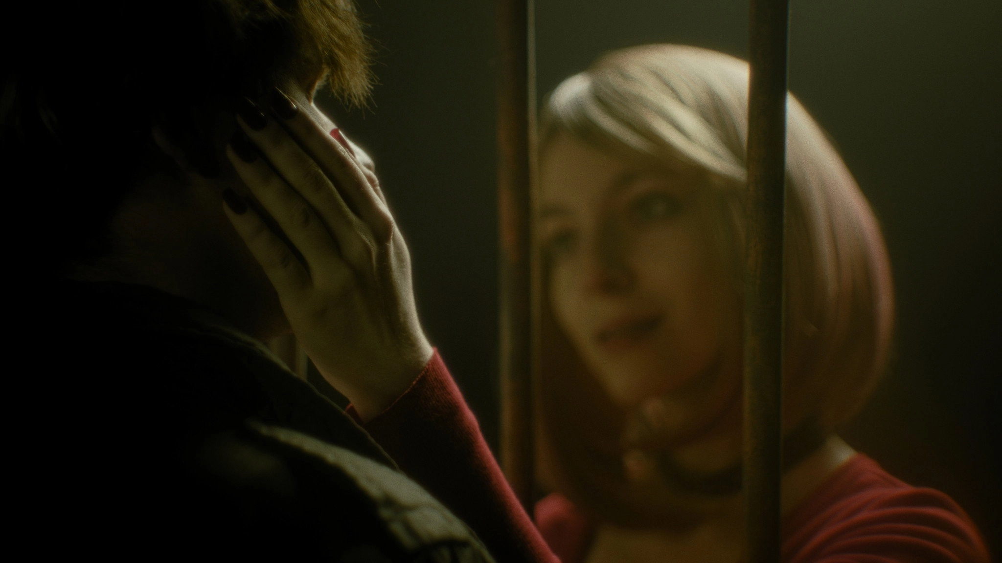 Maria: Silent Hill 2 Fan-Short Film