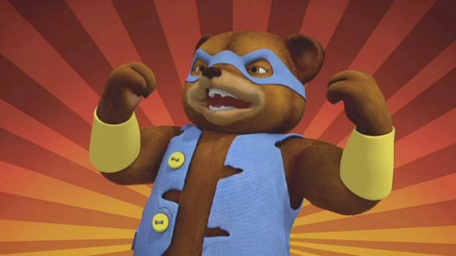 Franklin and Friends