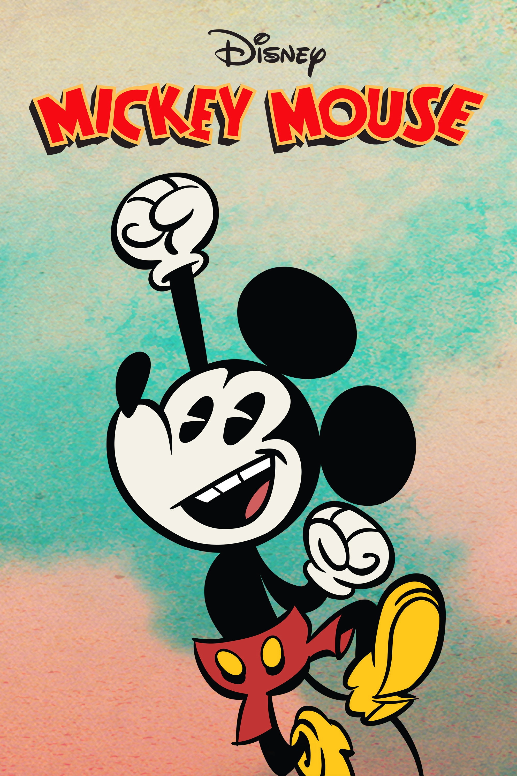 Mickey Mouse