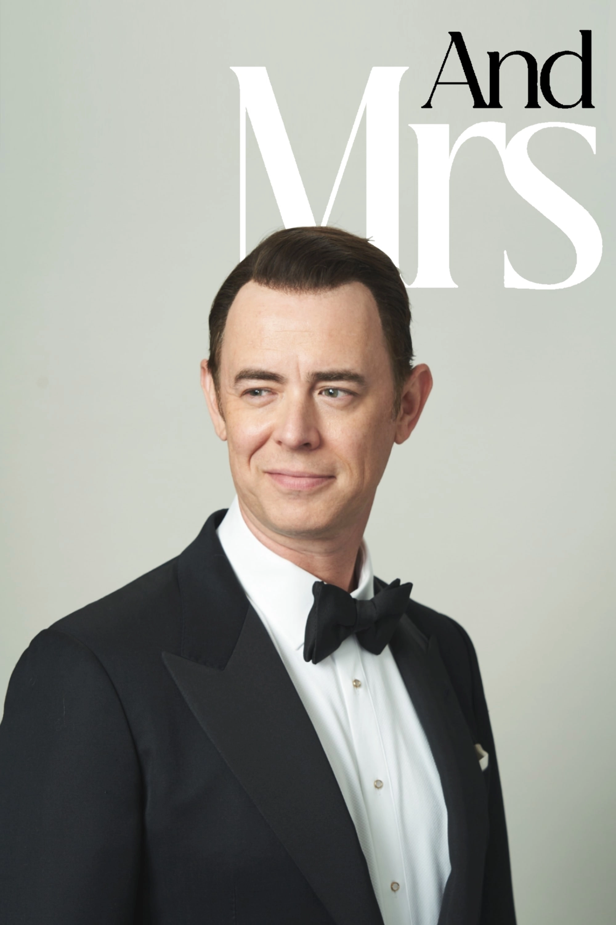 And Mrs.