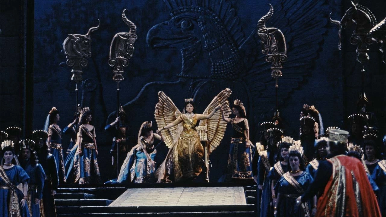 Rossini: Semiramide