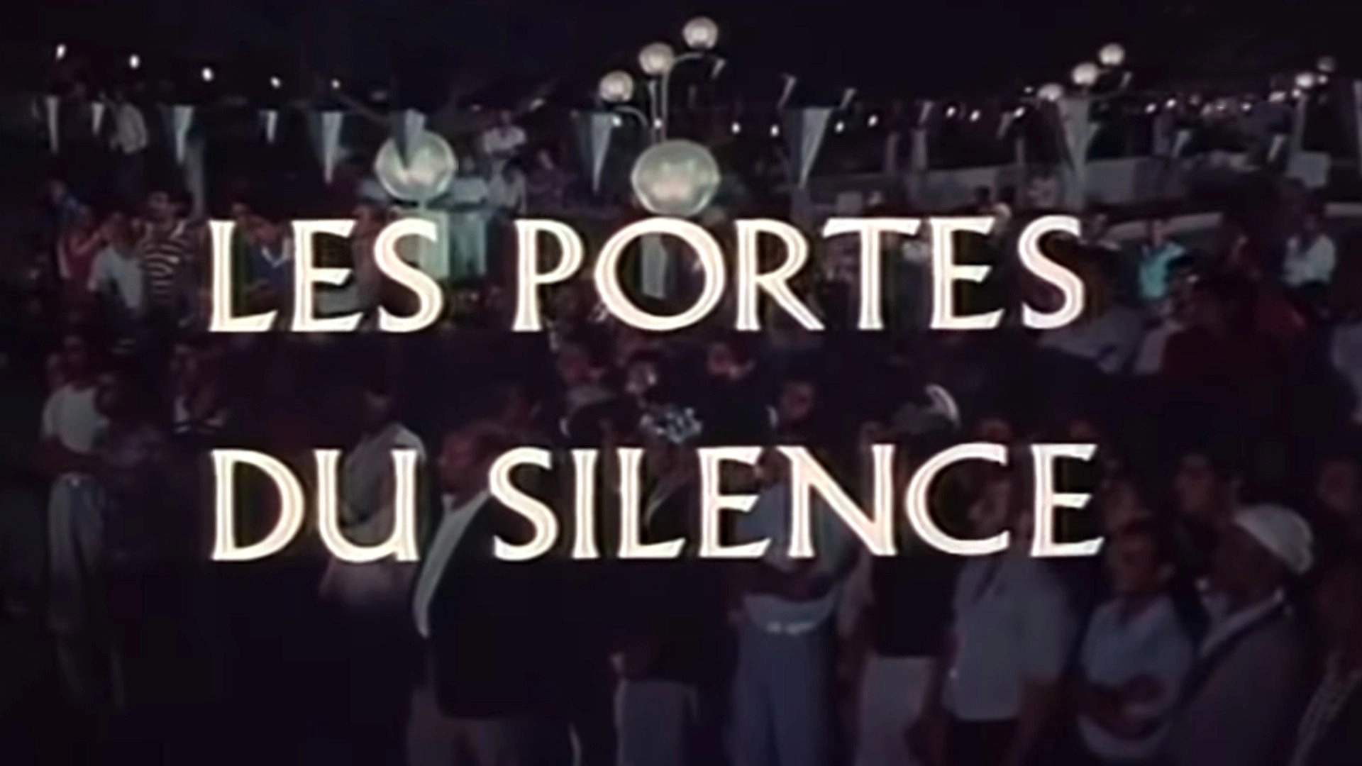 Gates of Silence
