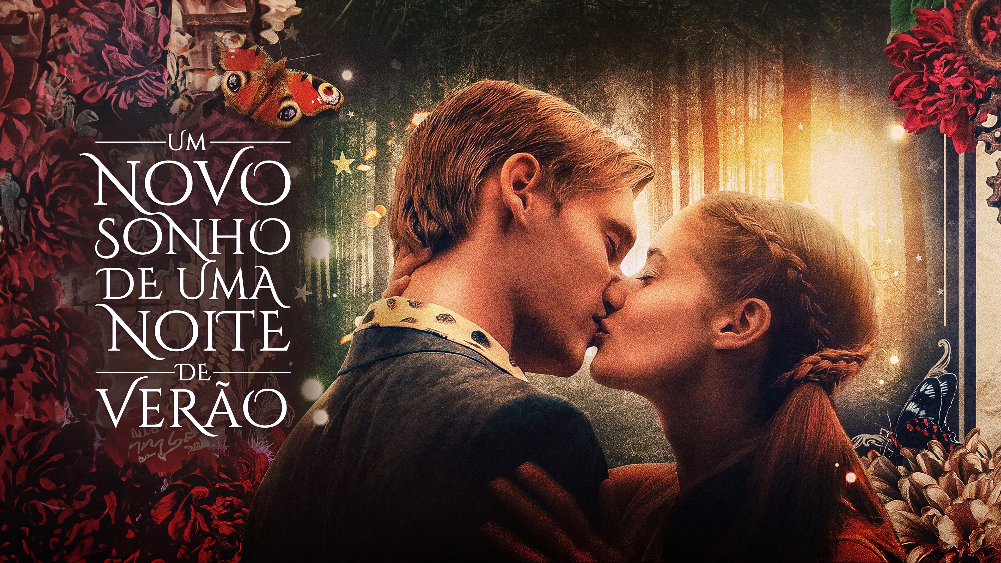 A Midsummer Night's Dream