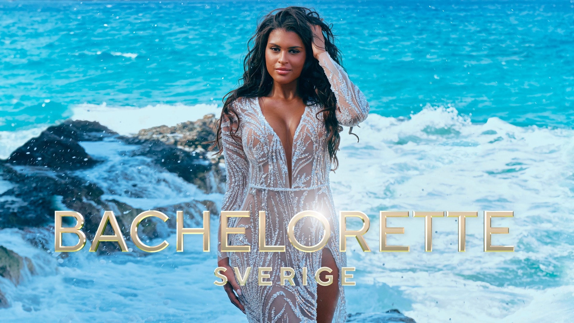 Bachelorette Sverige