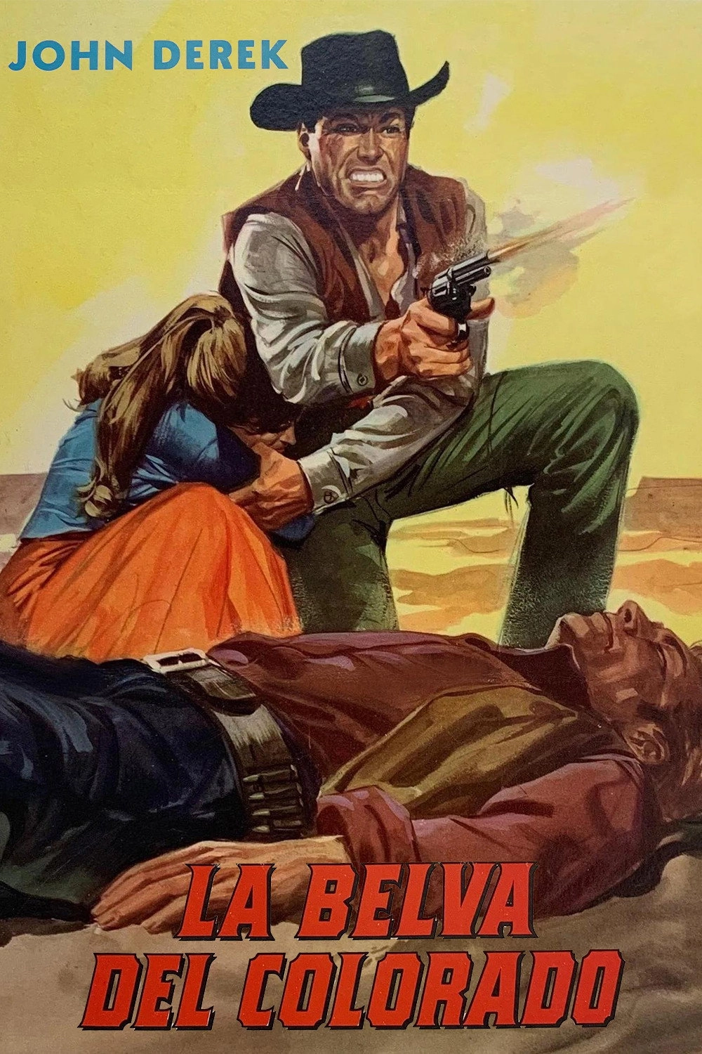 Fury at Showdown