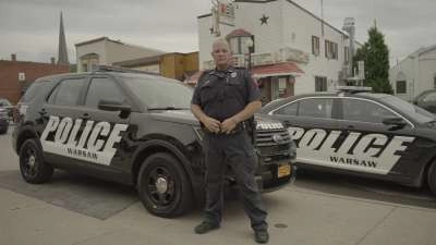 Body Cam