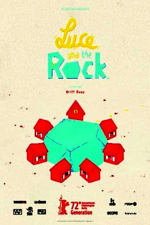 Luce and the Rock