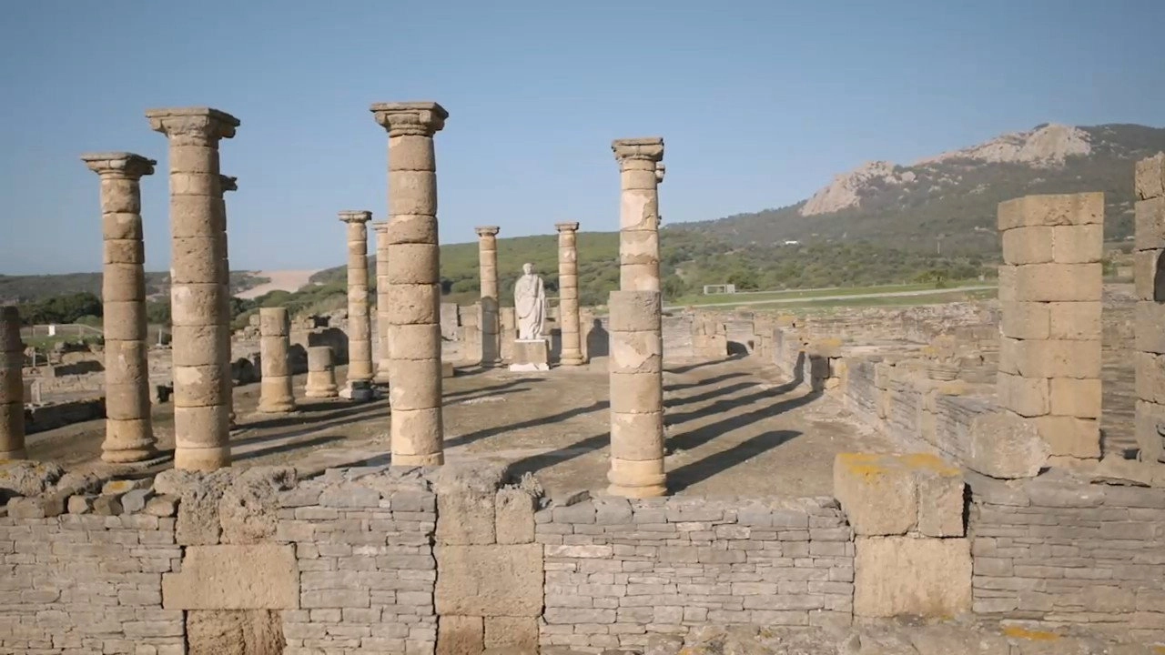 Desmontando Andalucía