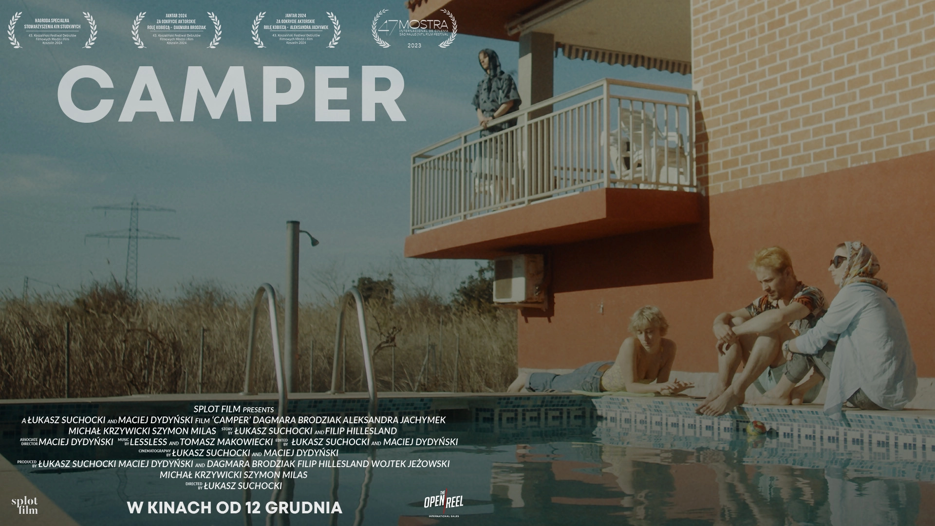 Camper