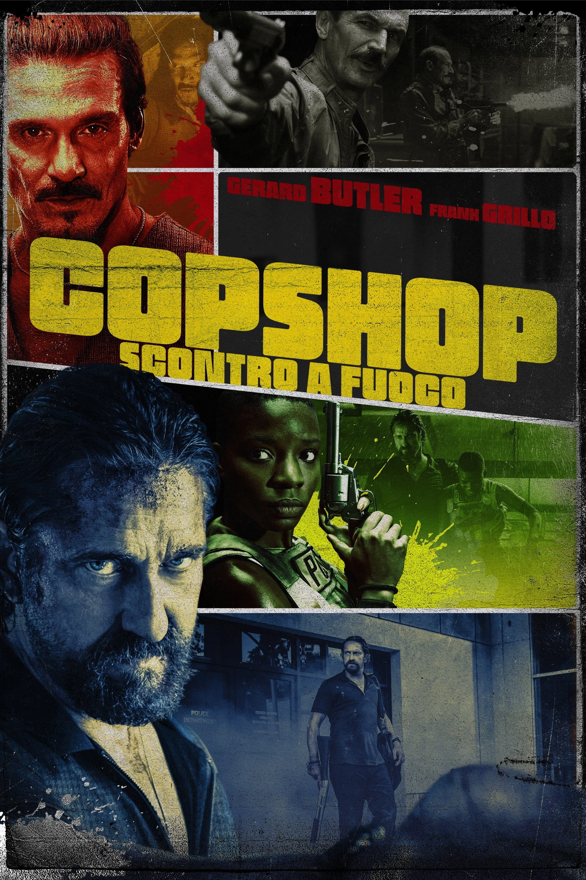 Copshop