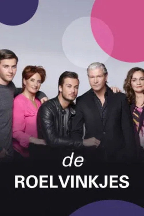 De Roelvinkjes