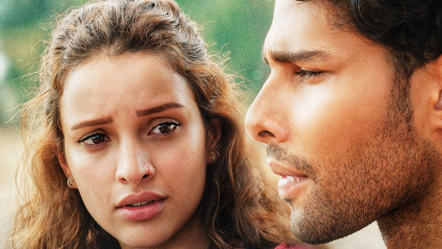 Dhadak 2