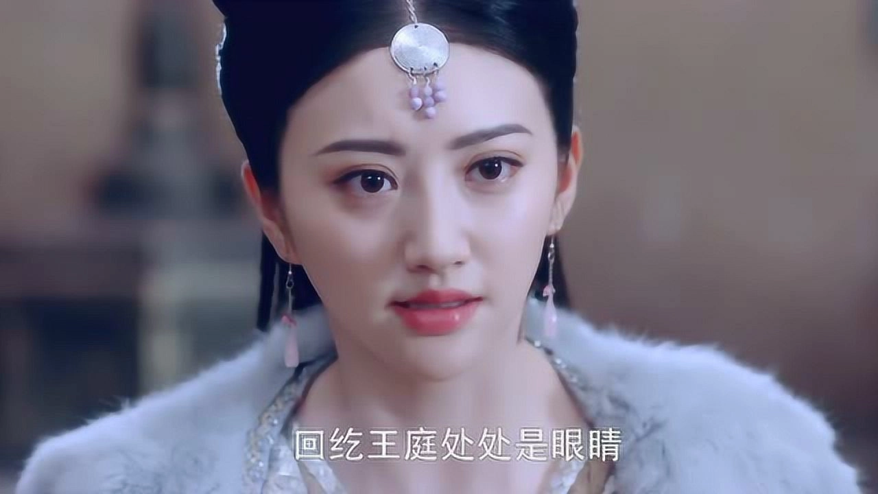 The Glory of Tang Dynasty