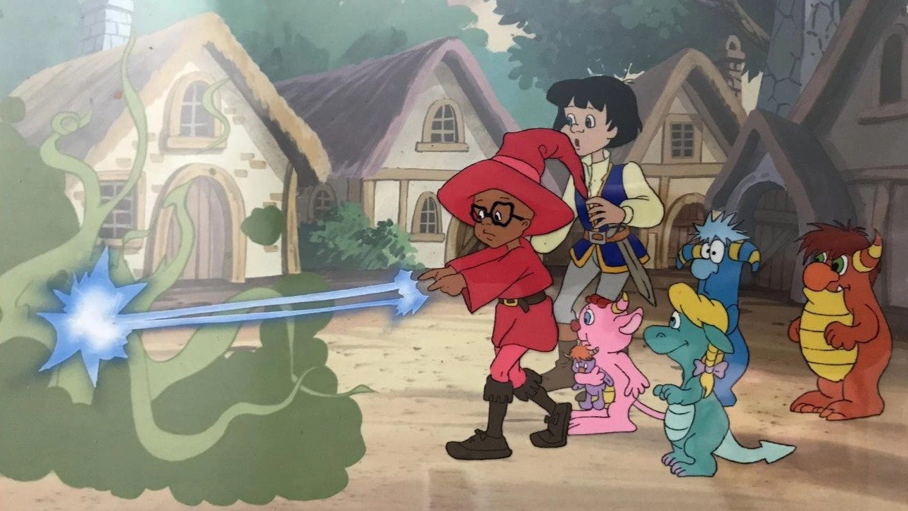 Little Wizards