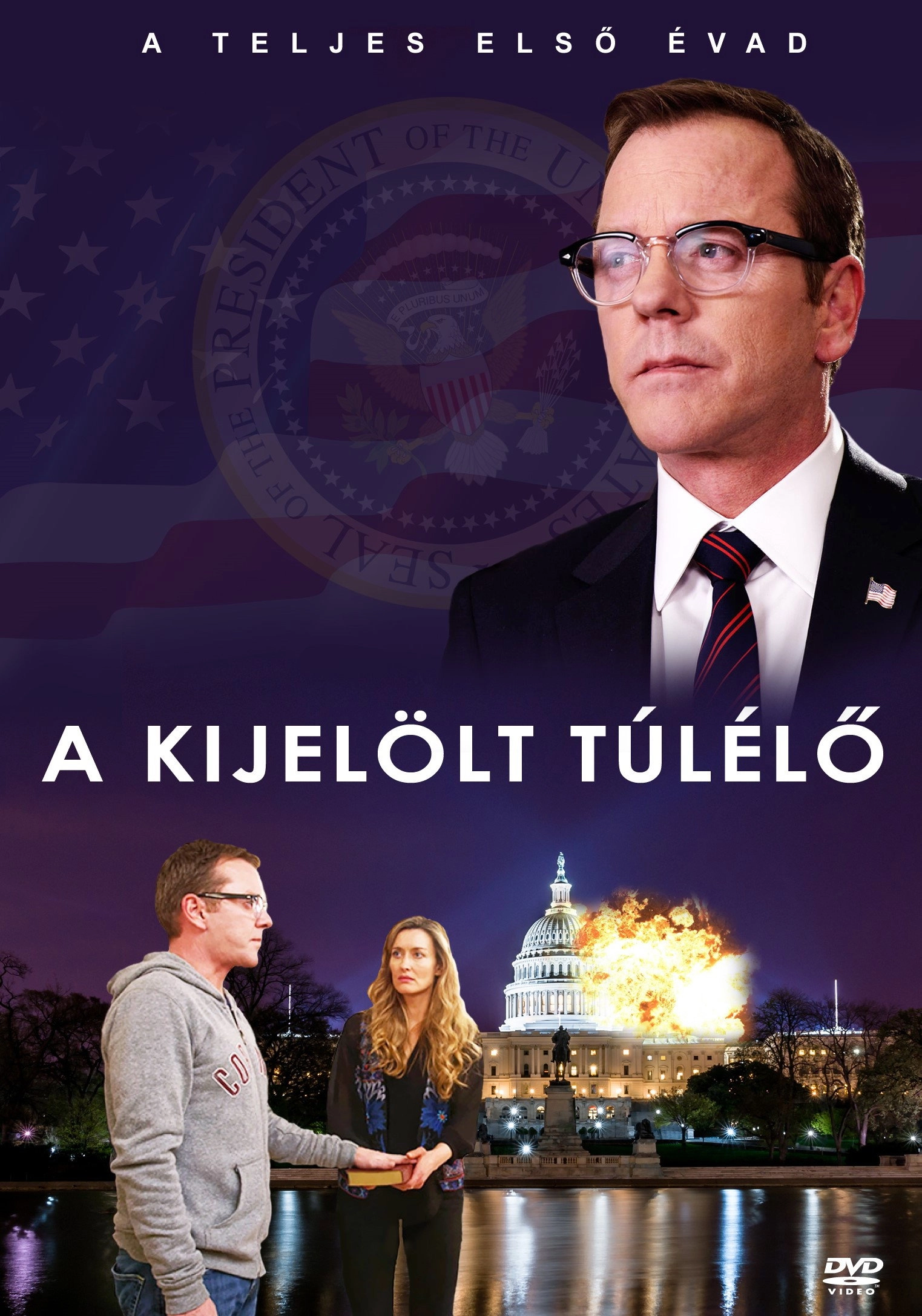 Designated Survivor