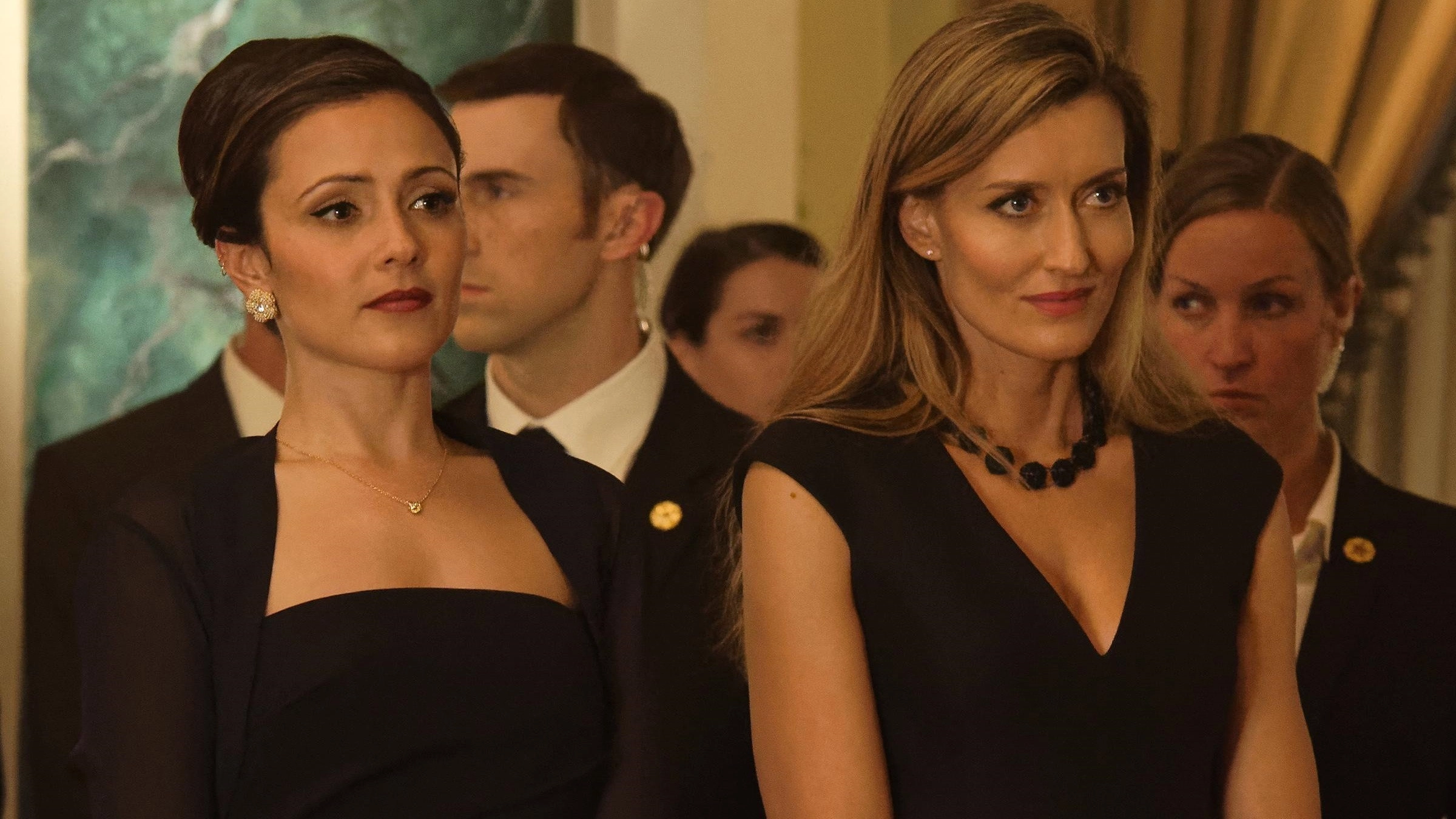 Designated Survivor