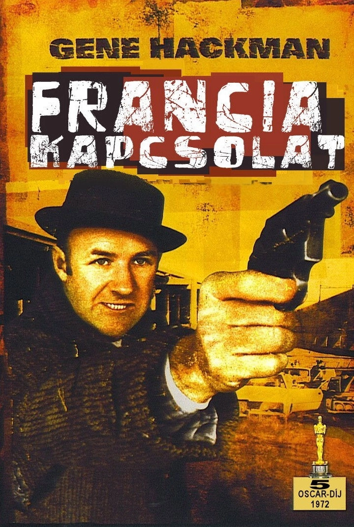 The French Connection