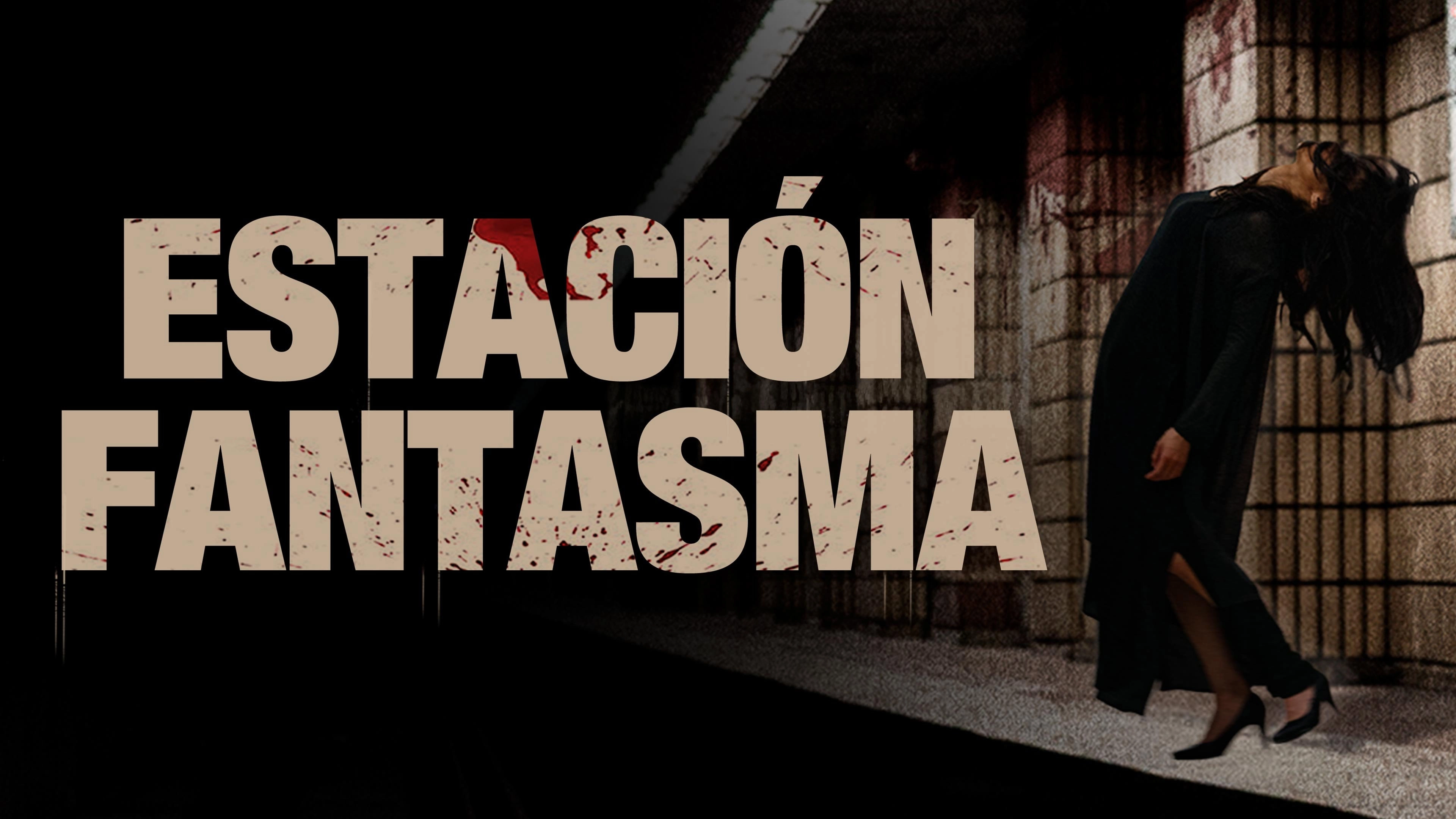 The Ghost Station