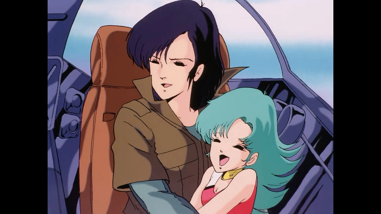 Super Dimension Century Orguss