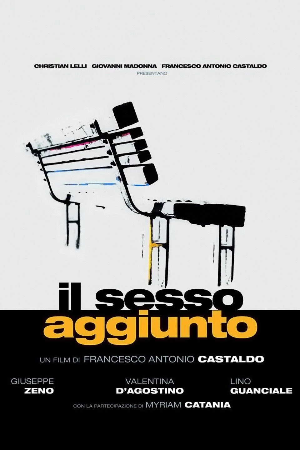 Il sesso aggiunto