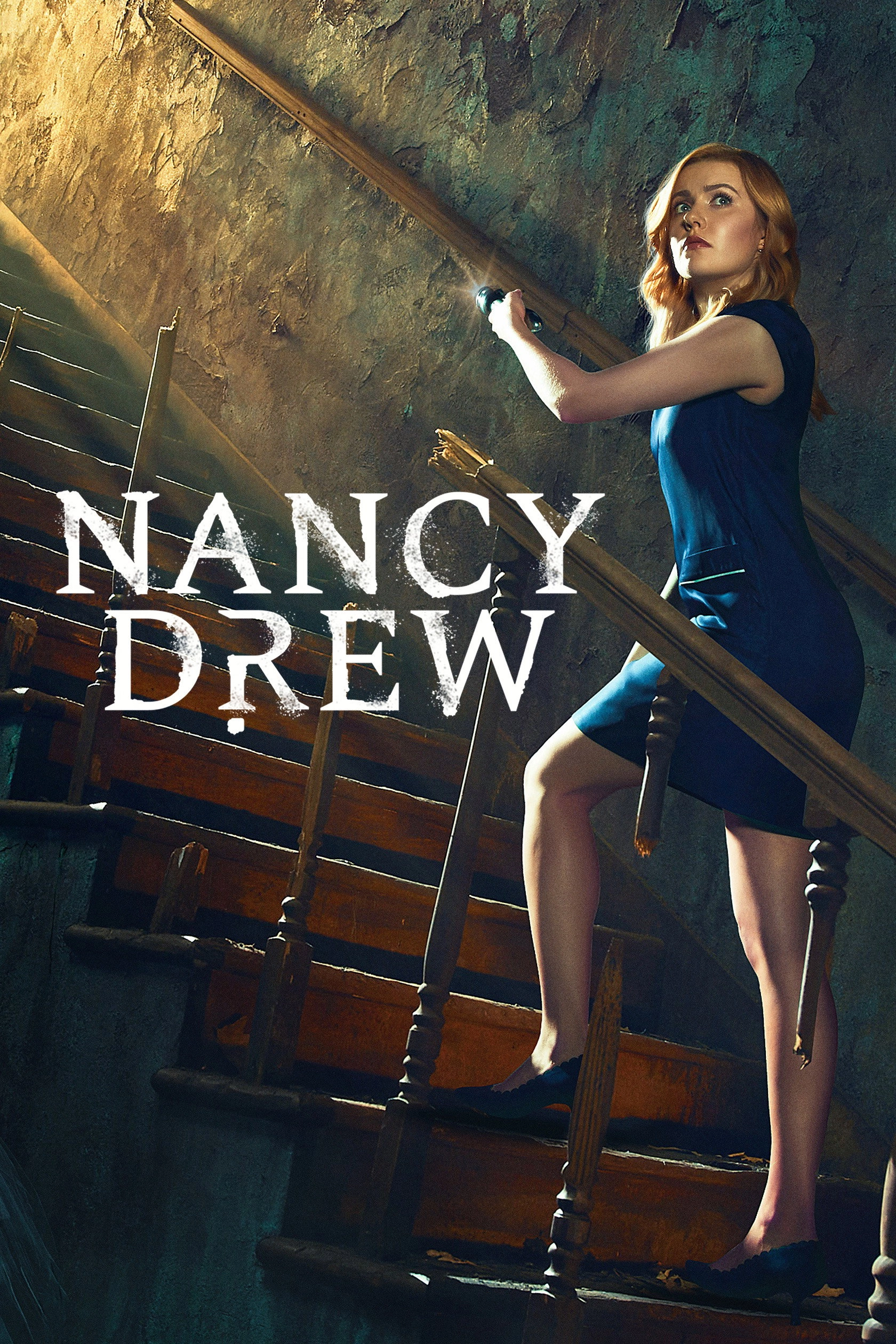 Nancy Drew