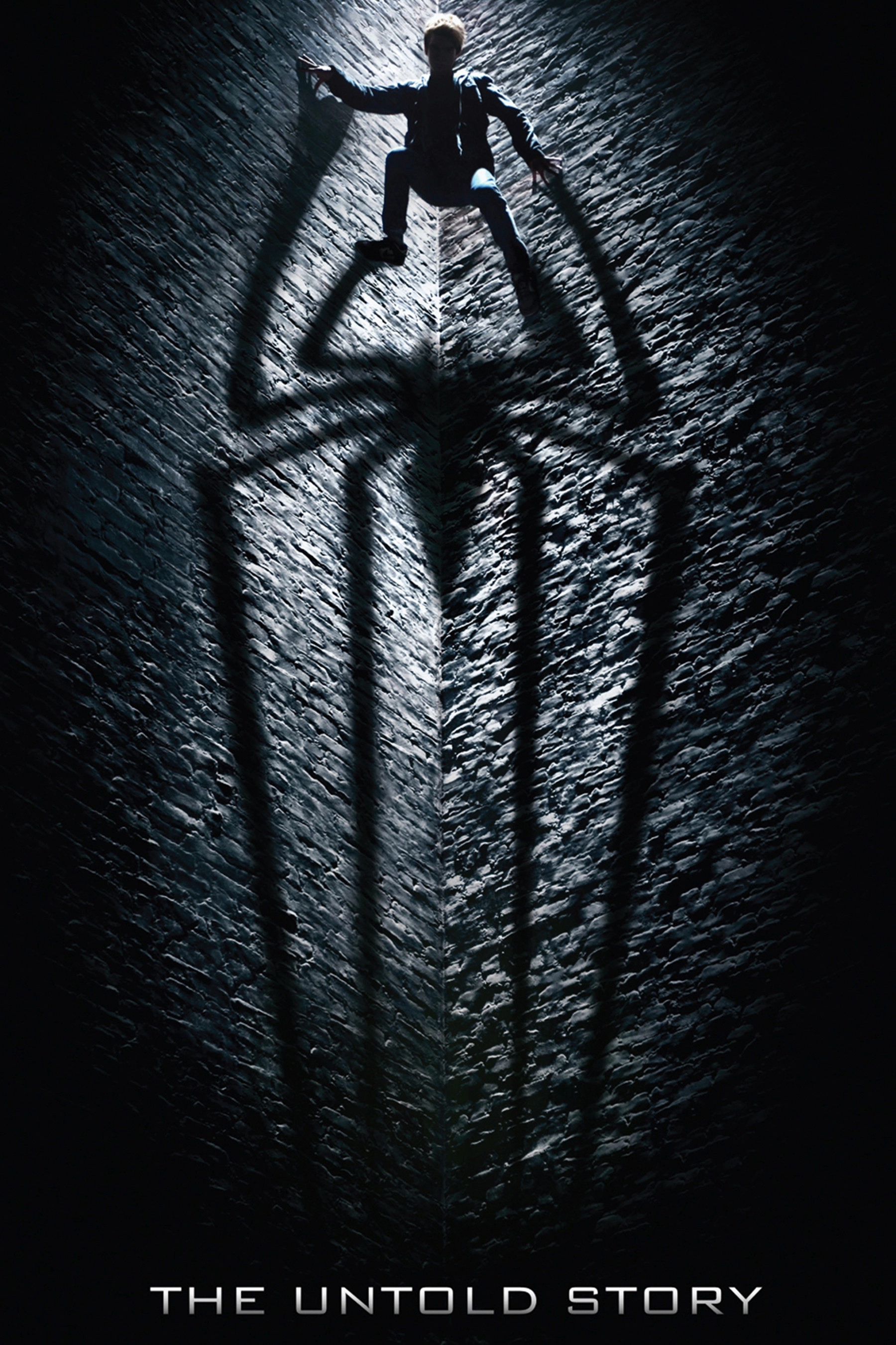 The Amazing Spider-Man